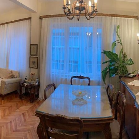 Butiq Flat With Bosphorus View Διαμέρισμα Κωνσταντινούπολη Εξωτερικό φωτογραφία