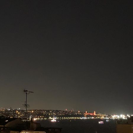 Butiq Flat With Bosphorus View Διαμέρισμα Κωνσταντινούπολη Εξωτερικό φωτογραφία