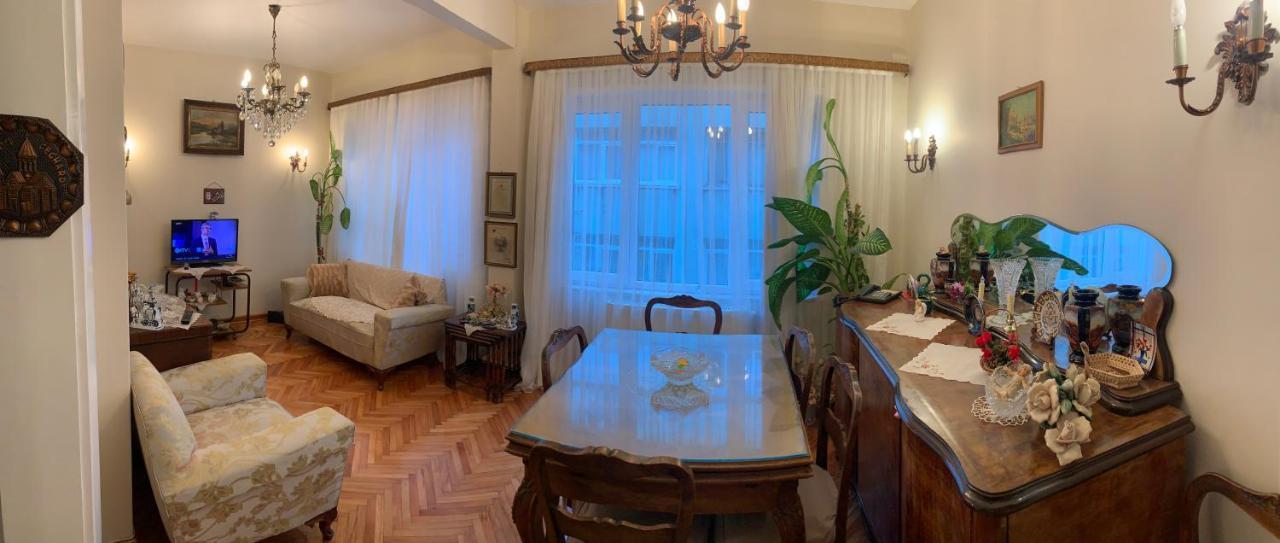 Butiq Flat With Bosphorus View Διαμέρισμα Κωνσταντινούπολη Εξωτερικό φωτογραφία