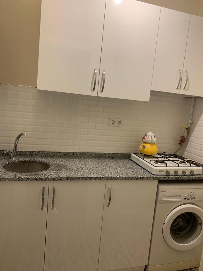Butiq Flat With Bosphorus View Διαμέρισμα Κωνσταντινούπολη Εξωτερικό φωτογραφία