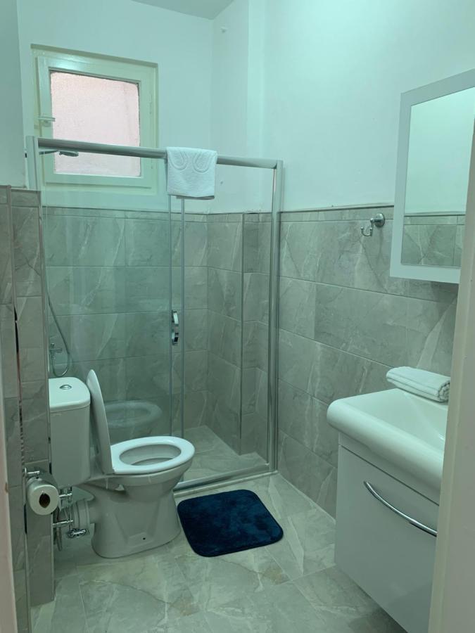Butiq Flat With Bosphorus View Διαμέρισμα Κωνσταντινούπολη Εξωτερικό φωτογραφία