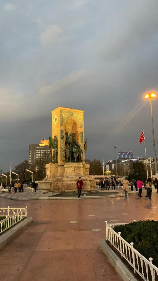 Butiq Flat With Bosphorus View Διαμέρισμα Κωνσταντινούπολη Εξωτερικό φωτογραφία
