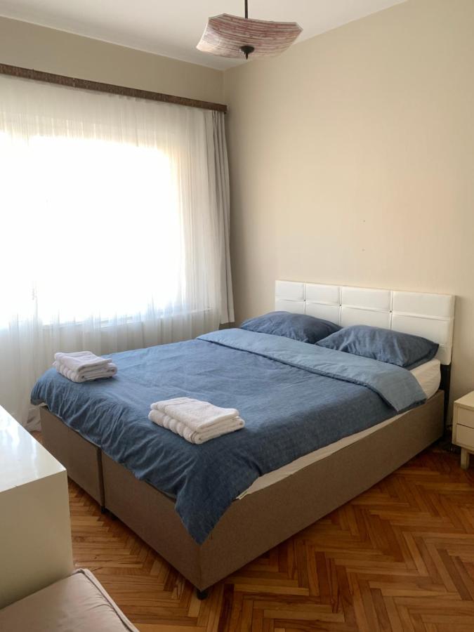Butiq Flat With Bosphorus View Διαμέρισμα Κωνσταντινούπολη Εξωτερικό φωτογραφία