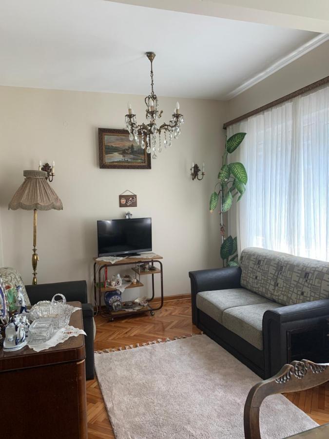 Butiq Flat With Bosphorus View Διαμέρισμα Κωνσταντινούπολη Εξωτερικό φωτογραφία