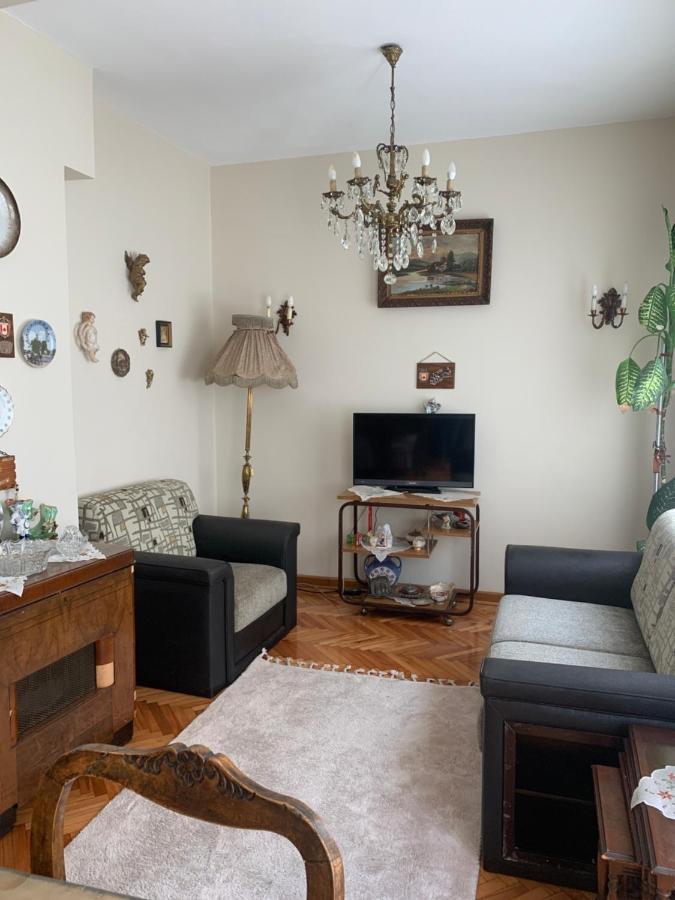 Butiq Flat With Bosphorus View Διαμέρισμα Κωνσταντινούπολη Εξωτερικό φωτογραφία